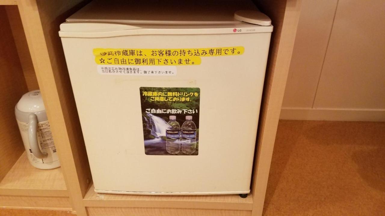 Hotel Golf Yokohama (Adults Only) Екстериор снимка